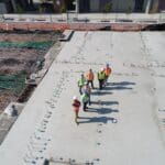 commercial concrete lakeland